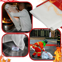 Load image into Gallery viewer, Coperte antincendio di emergenza a estinzione rapida - Ozerty