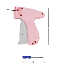 Carica l'immagine nel visualizzatore di Gallery, Pistola per punti a fissaggio rapido - Ozerty