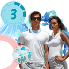 Load image into Gallery viewer, Fascia Collo Rinfrescante a Raffreddamento Rapido - Ozerty