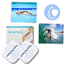 Load image into Gallery viewer, Adesivo per ferite impermeabile - Ozerty