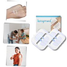 Load image into Gallery viewer, Adesivo per ferite impermeabile - Ozerty