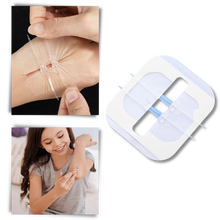 Load image into Gallery viewer, Adesivo per ferite impermeabile - Ozerty