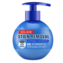 Load image into Gallery viewer, Sbiancamento rapido dei denti -Mirtillo - Ozerty