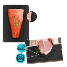 Load image into Gallery viewer, Vassoio di scongelamento rapido - Ozerty