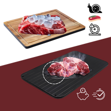 Load image into Gallery viewer, Vassoio di scongelamento rapido - Ozerty