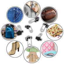 Load image into Gallery viewer, Cerniere rapide di ricambio - Ozerty