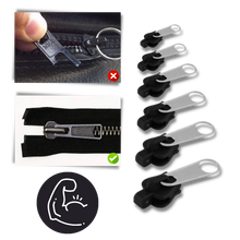Load image into Gallery viewer, Cerniere rapide di ricambio - Ozerty
