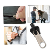 Load image into Gallery viewer, Cerniere rapide di ricambio - Ozerty