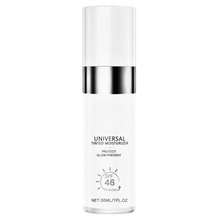 Load image into Gallery viewer, Crema Colorata Quotidiana Radiante - Ozerty