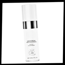 Load image into Gallery viewer, Crema Colorata Quotidiana Radiante - Ozerty