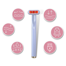 Carica l'immagine nel visualizzatore di Gallery, Bacchetta per il trattamento della pelle Rinnovamento Radioso  - Ozerty