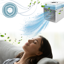 Load image into Gallery viewer, Condizionatore d'aria ad acqua a raffreddamento rapido - Ozerty