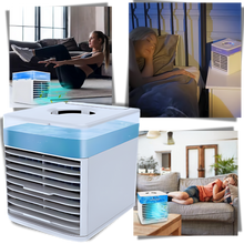 Load image into Gallery viewer, Condizionatore d'aria ad acqua a raffreddamento rapido - Ozerty