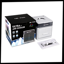 Load image into Gallery viewer, Condizionatore d'aria ad acqua a raffreddamento rapido - Ozerty