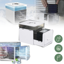 Load image into Gallery viewer, Condizionatore d'aria ad acqua a raffreddamento rapido - Ozerty