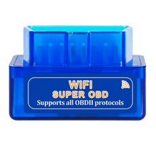 Load image into Gallery viewer, Strumento diagnostico in tempo reale -Blu - Ozerty