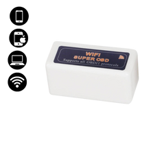 Load image into Gallery viewer, Strumento diagnostico in tempo reale - Ozerty