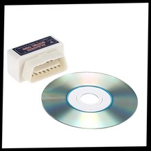 Load image into Gallery viewer, Strumento diagnostico in tempo reale - Ozerty