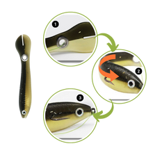 Load image into Gallery viewer, Esche da pesca realistiche - Ozerty