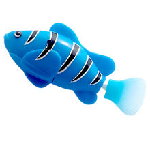 Carica l'immagine nel visualizzatore di Gallery, Pesce Realistico a LED -Barriera polare - Ozerty