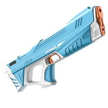 Load image into Gallery viewer, Pistola elettrica ad acqua ricaricabile -Blu - Ozerty