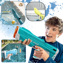 Load image into Gallery viewer, Pistola elettrica ad acqua ricaricabile - Ozerty