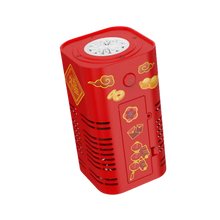 Carica l'immagine nel visualizzatore di Gallery, Macchina per bolle d'artificio ricaricabile - Ozerty