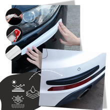 Load image into Gallery viewer, Strisce Protettive Riflettenti per Paraurti Auto - Ozerty