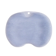 Load image into Gallery viewer, Spazzola da doccia rilassante per schiena e piedi -Blu - Ozerty