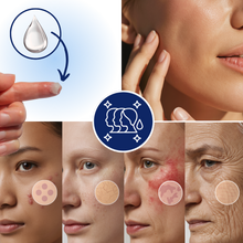 Load image into Gallery viewer, Crema Rivitalizzante al Retinolo - Ozerty