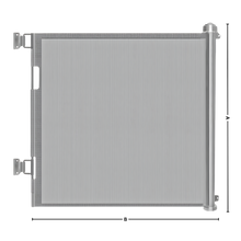 Load image into Gallery viewer, Cancello Retrattile in Rete per Animali Domestici e Bambini - Ozerty