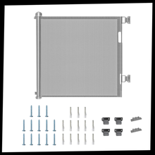 Load image into Gallery viewer, Cancello Retrattile in Rete per Animali Domestici e Bambini - Ozerty