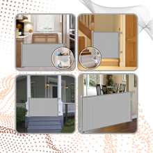 Load image into Gallery viewer, Cancello Retrattile in Rete per Animali Domestici e Bambini - Ozerty