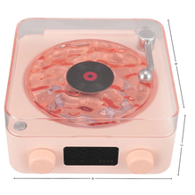 Carica l'immagine nel visualizzatore di Gallery, Lettore di Vinili Retrò - Ozerty