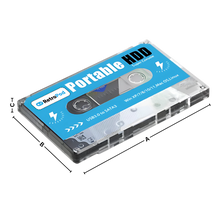 Load image into Gallery viewer, Retro Odyssey Game Console - Ozerty