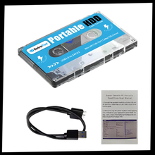 Load image into Gallery viewer, Retro Odyssey Game Console - Ozerty