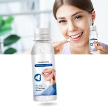 Carica l'immagine nel visualizzatore di Gallery, Kit per la Modellazione di Denti Finti Riutilizzabile - Ozerty