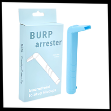 Load image into Gallery viewer, Cannuccia riutilizzabile anti singhiozzo Hiccaway - Ozerty