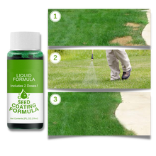 Load image into Gallery viewer, Spray rivitalizzante per l'erba del prato - Ozerty