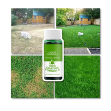 Load image into Gallery viewer, Spray rivitalizzante per l'erba del prato - Ozerty