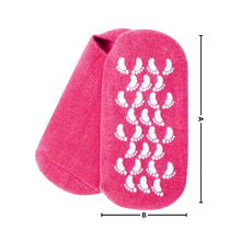 Load image into Gallery viewer, Calzini con Lozione Rivitalizzante - Ozerty