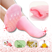 Load image into Gallery viewer, Calzini con Lozione Rivitalizzante - Ozerty