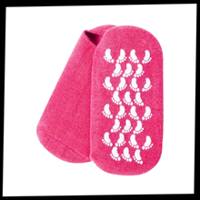 Load image into Gallery viewer, Calzini con Lozione Rivitalizzante - Ozerty