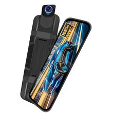 Load image into Gallery viewer, Telecamera da Cruscotto - Occhio Stradale -1080p - Ozerty