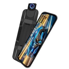 Load image into Gallery viewer, Telecamera da Cruscotto - Occhio Stradale -1080p - Ozerty