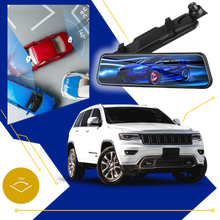 Load image into Gallery viewer, Telecamera da Cruscotto - Occhio Stradale - Ozerty