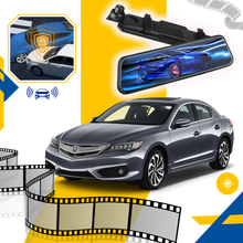 Load image into Gallery viewer, Telecamera da Cruscotto - Occhio Stradale - Ozerty