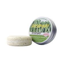 Carica l'immagine nel visualizzatore di Gallery, Barretta shampoo al rosmarino - Ozerty