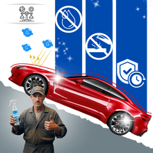 Load image into Gallery viewer, Spray Professionale Anti-Ruggine - Ozerty