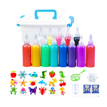 Carica l'immagine nel visualizzatore di Gallery, Kit di acqua magica educativa sicura dell'elfo -13 Bottiglie - Ozerty